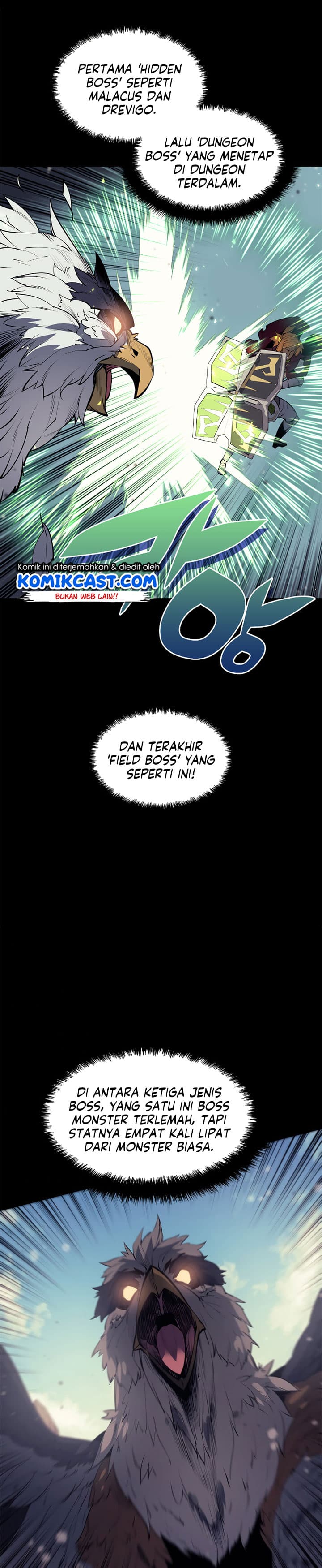 Overgeared - Chapter 72 - Page 28