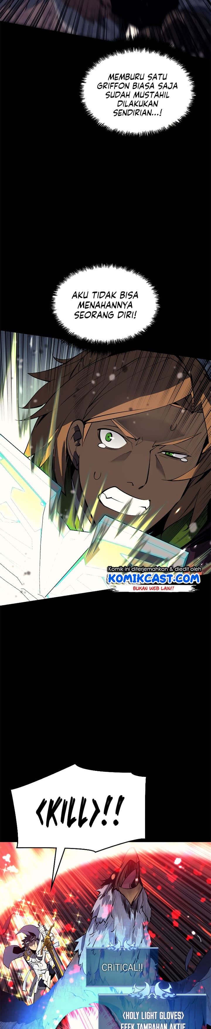 Overgeared - Chapter 72 - Page 29