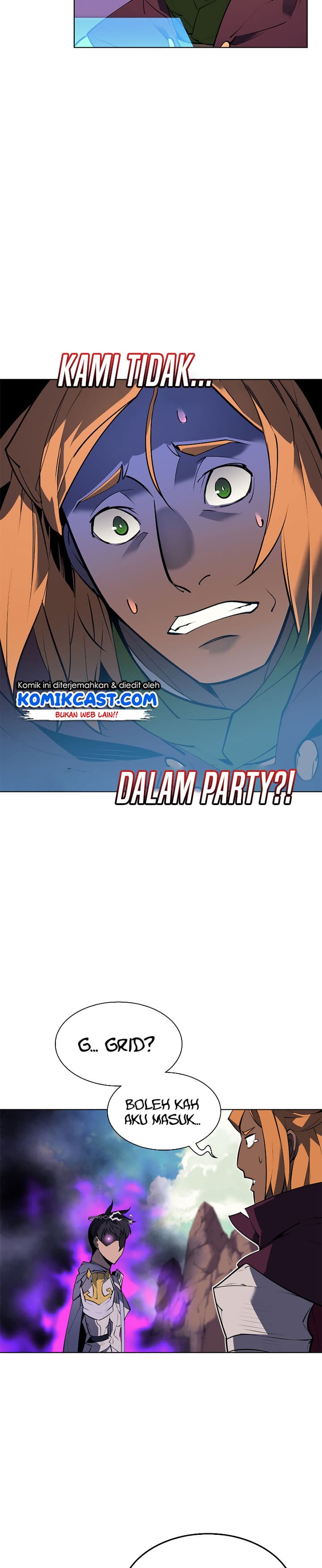 Overgeared - Chapter 72 - Page 35