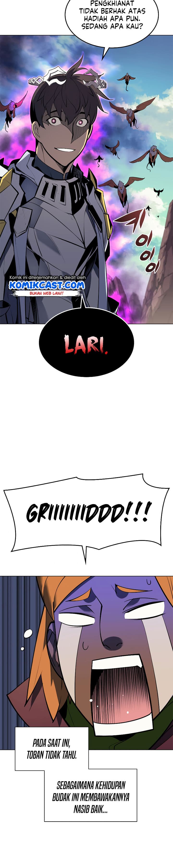 Overgeared - Chapter 72 - Page 36