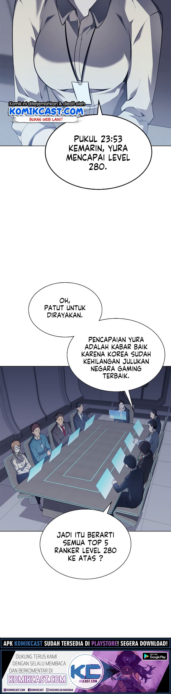 Overgeared - Chapter 72 - Page 7