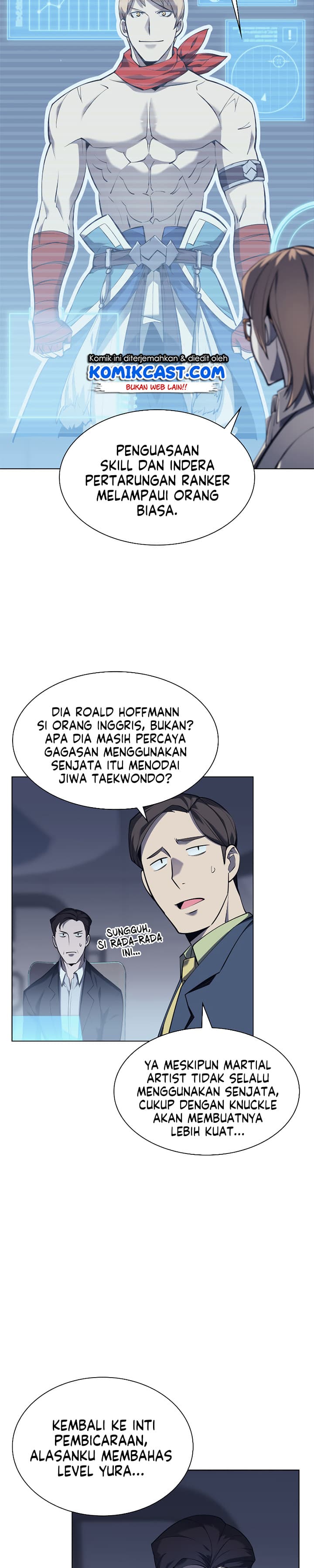 Overgeared - Chapter 72 - Page 9