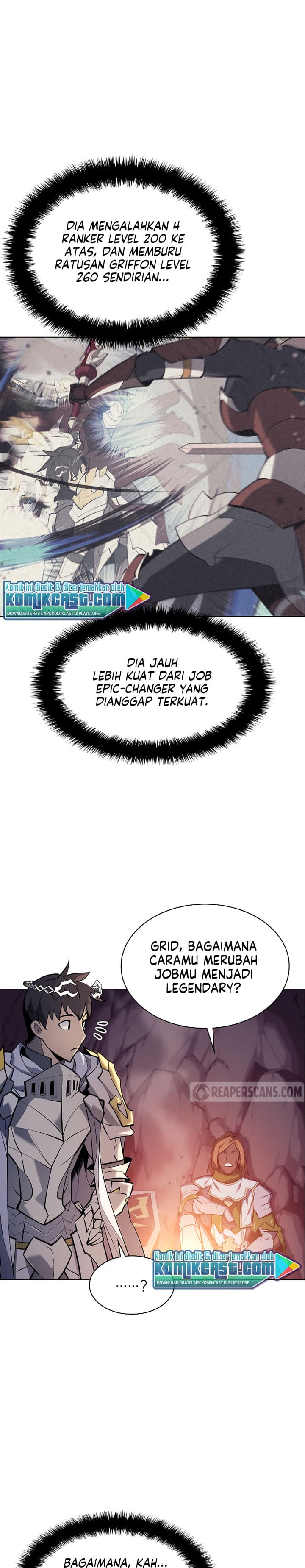 Overgeared - Chapter 73 - Page 19