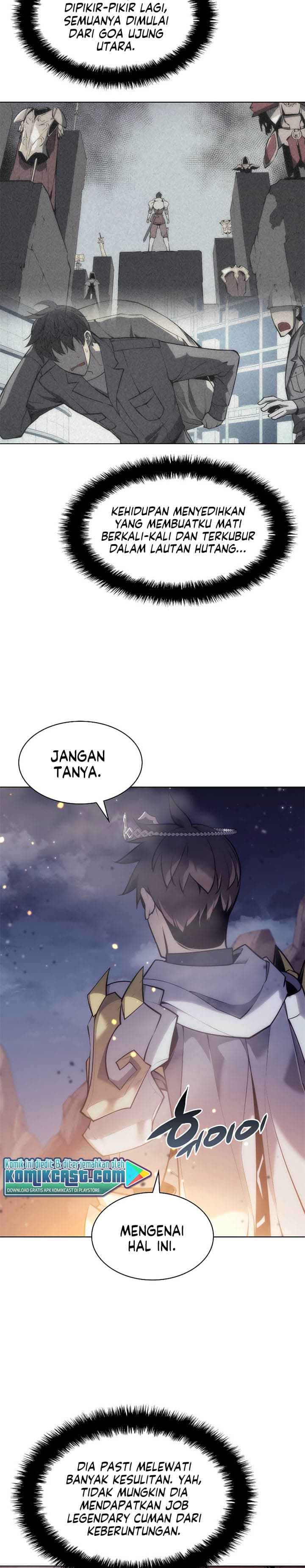 Overgeared - Chapter 73 - Page 20