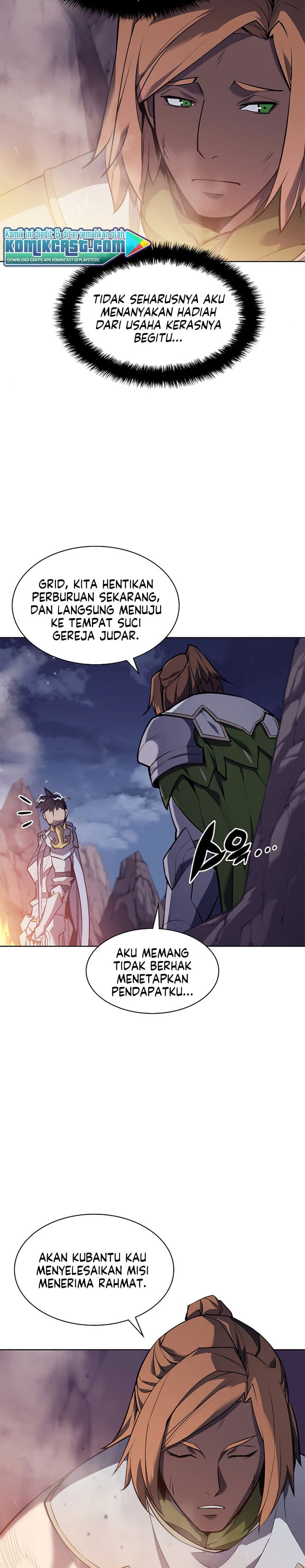 Overgeared - Chapter 73 - Page 21