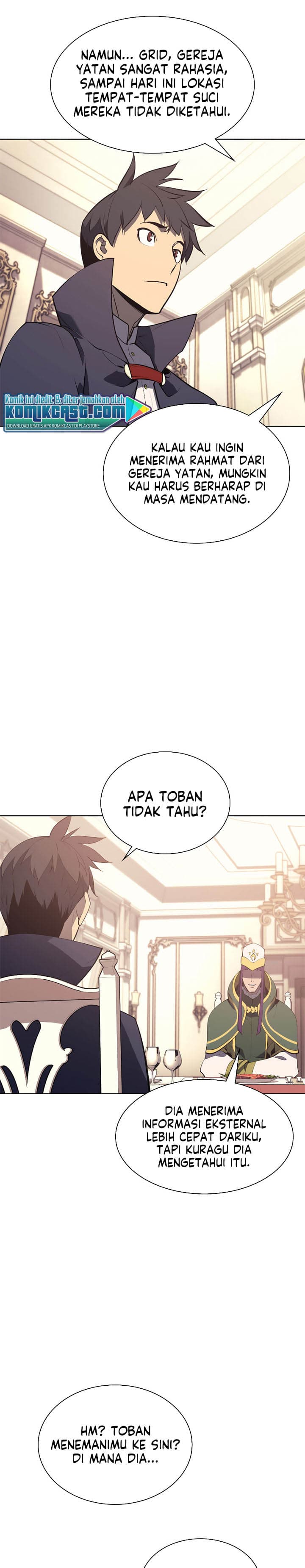 Overgeared - Chapter 73 - Page 27