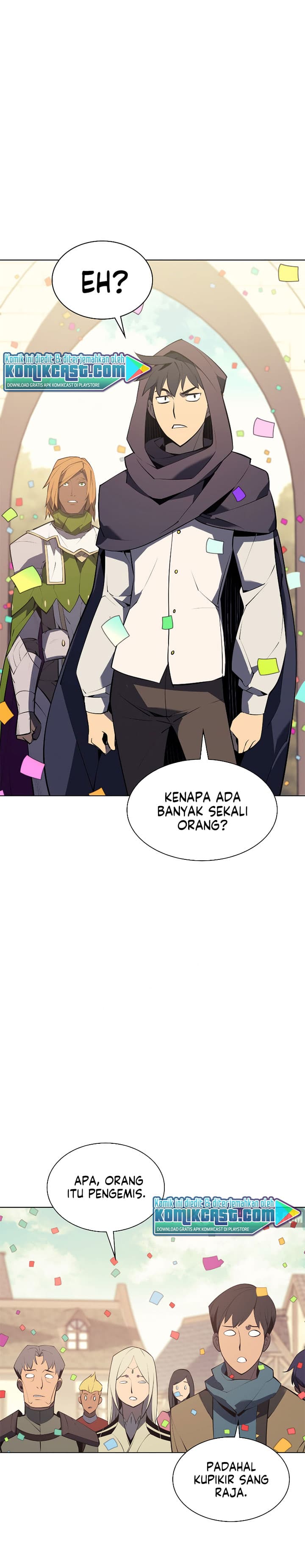 Overgeared - Chapter 73 - Page 31