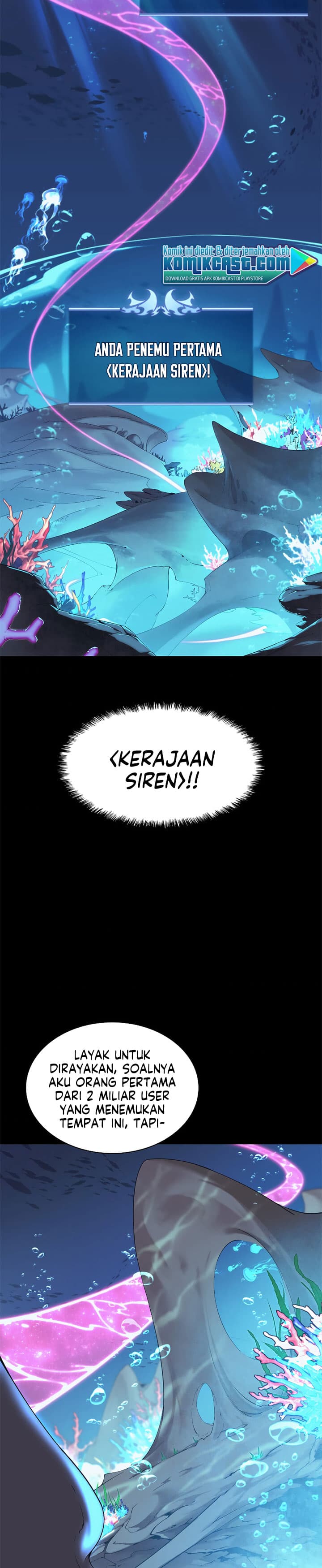 Overgeared - Chapter 73 - Page 4