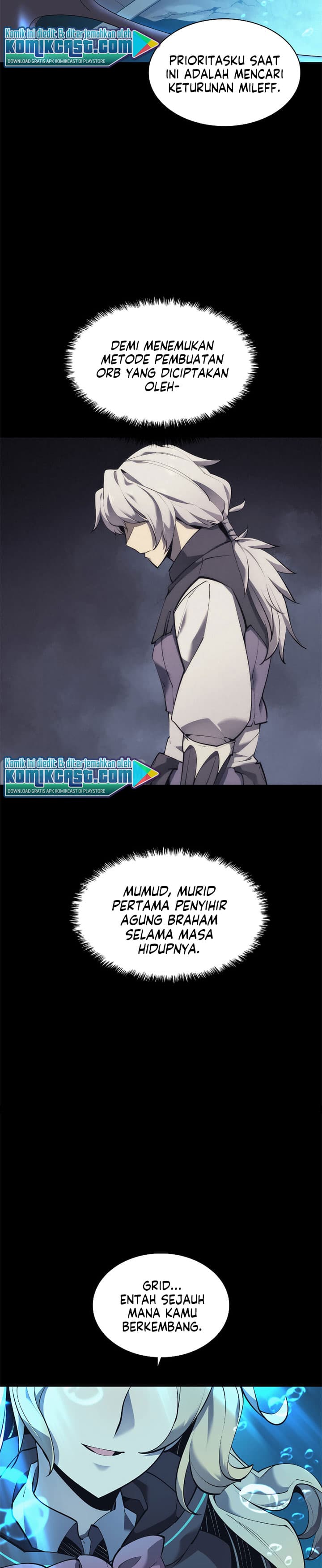 Overgeared - Chapter 73 - Page 5