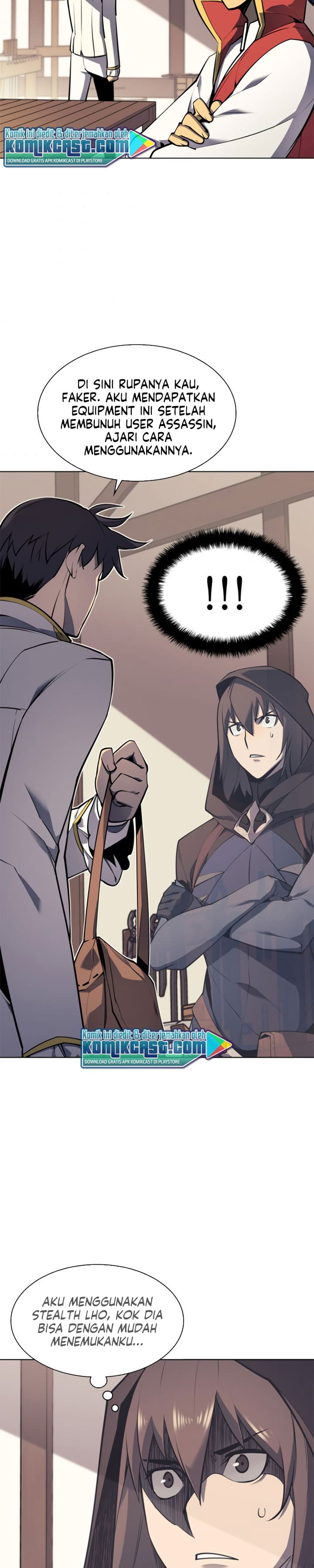 Overgeared - Chapter 74 - Page 12