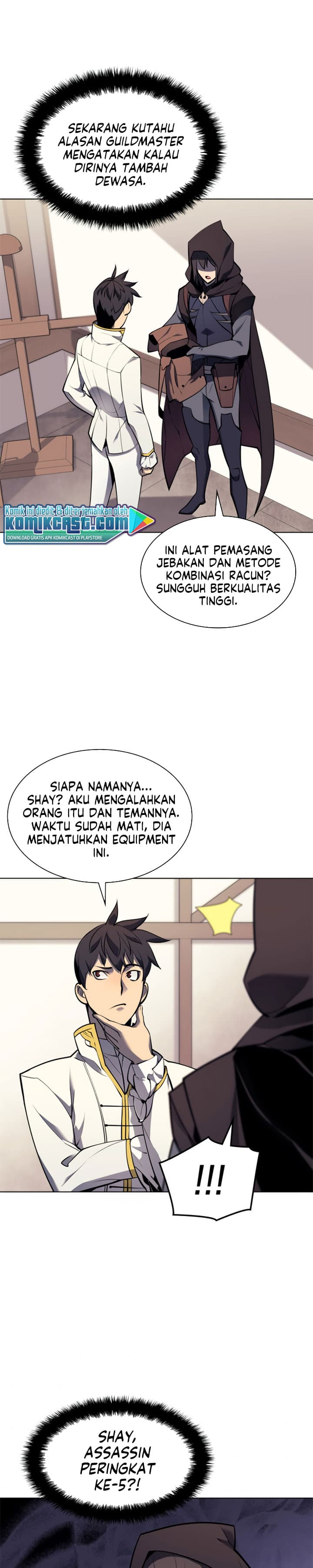 Overgeared - Chapter 74 - Page 14