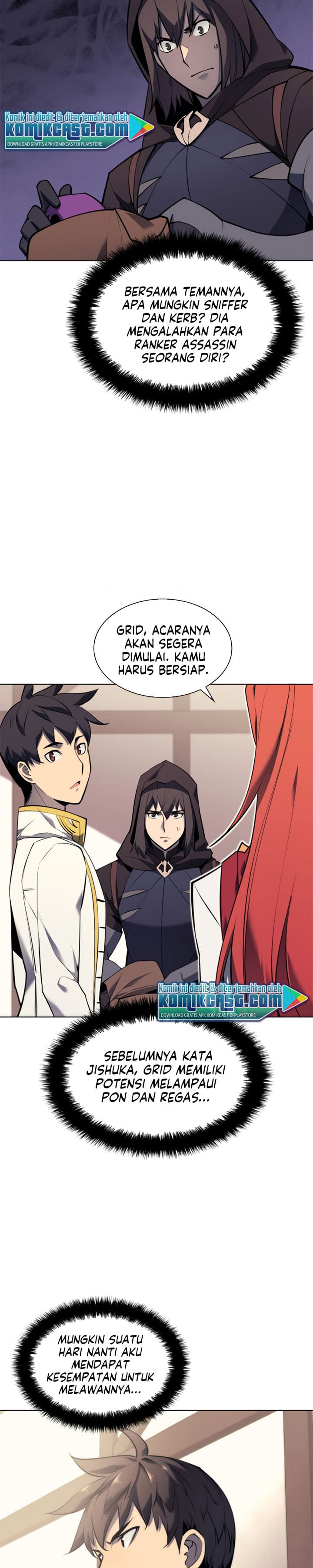 Overgeared - Chapter 74 - Page 15