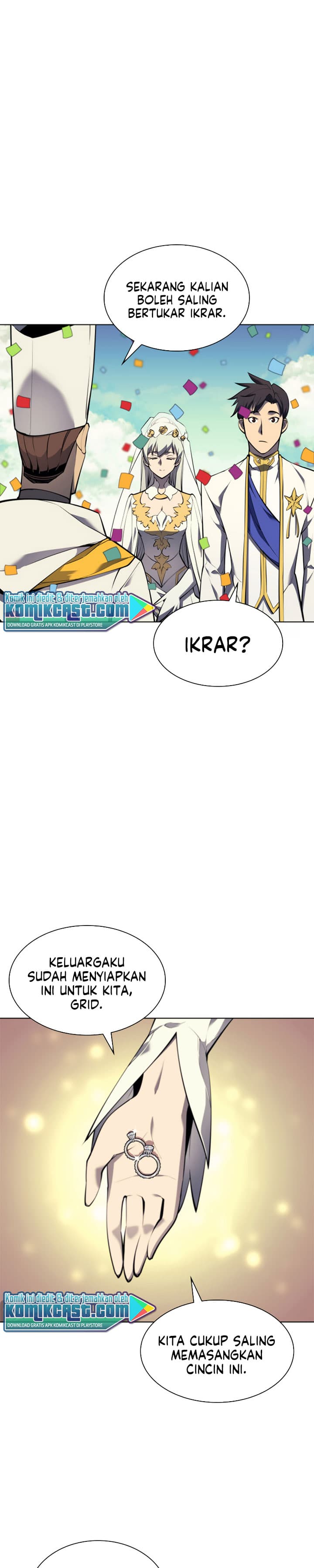 Overgeared - Chapter 74 - Page 18