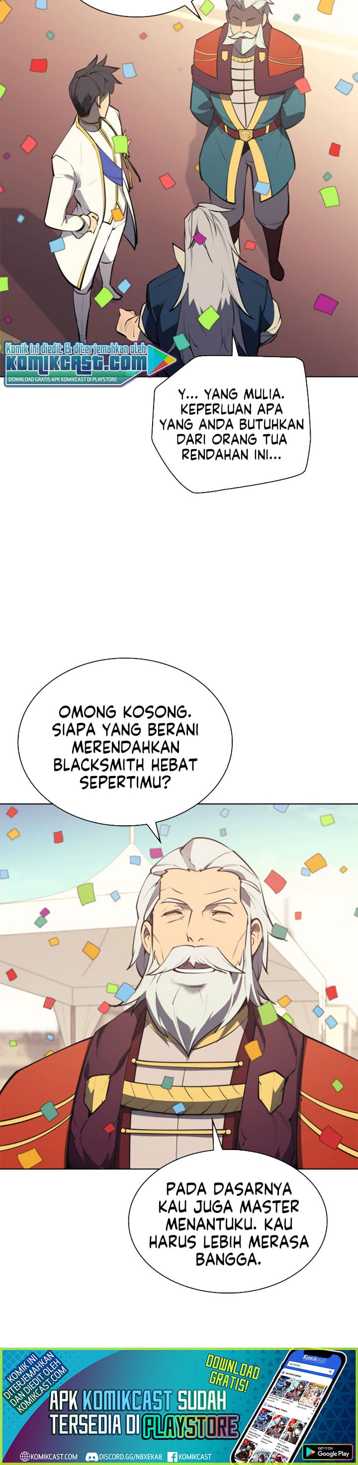 Overgeared - Chapter 74 - Page 27
