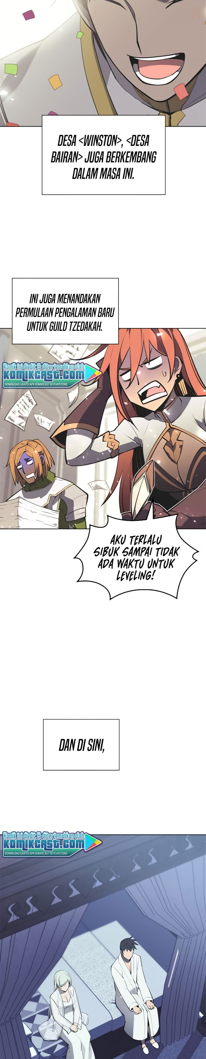 Overgeared - Chapter 74 - Page 30