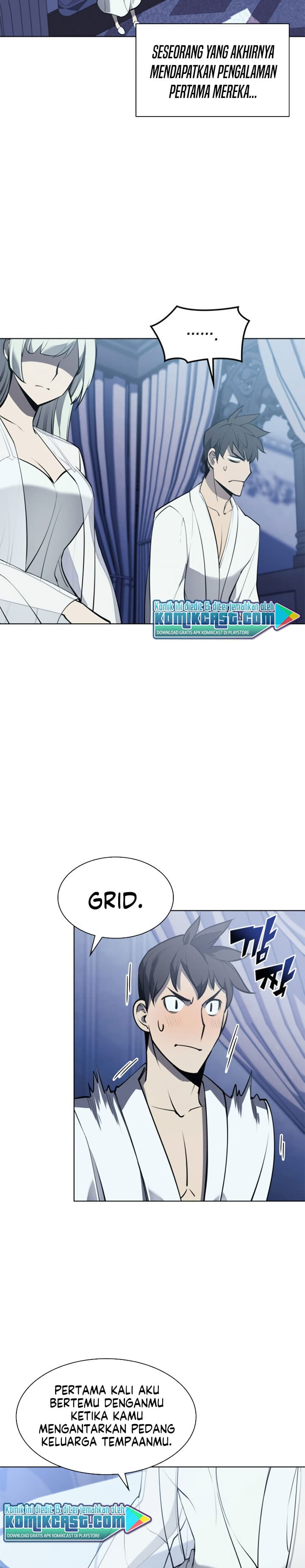 Overgeared - Chapter 74 - Page 31