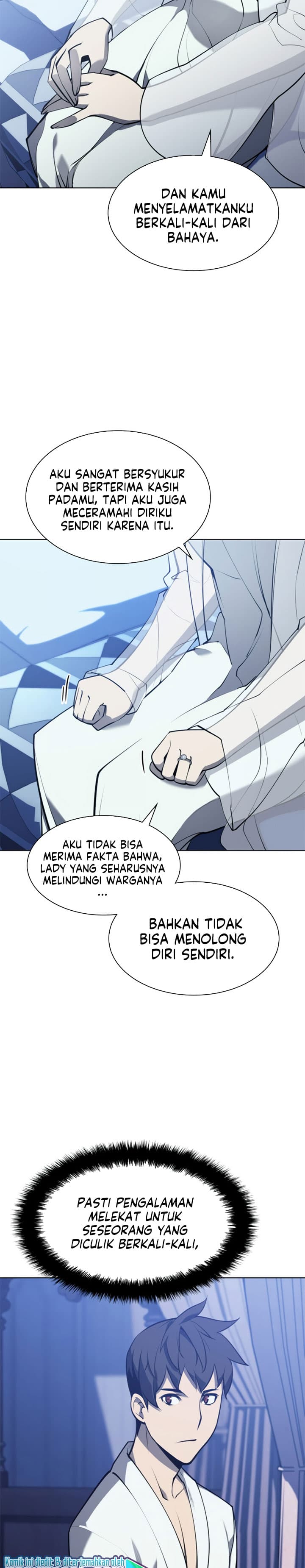 Overgeared - Chapter 74 - Page 32