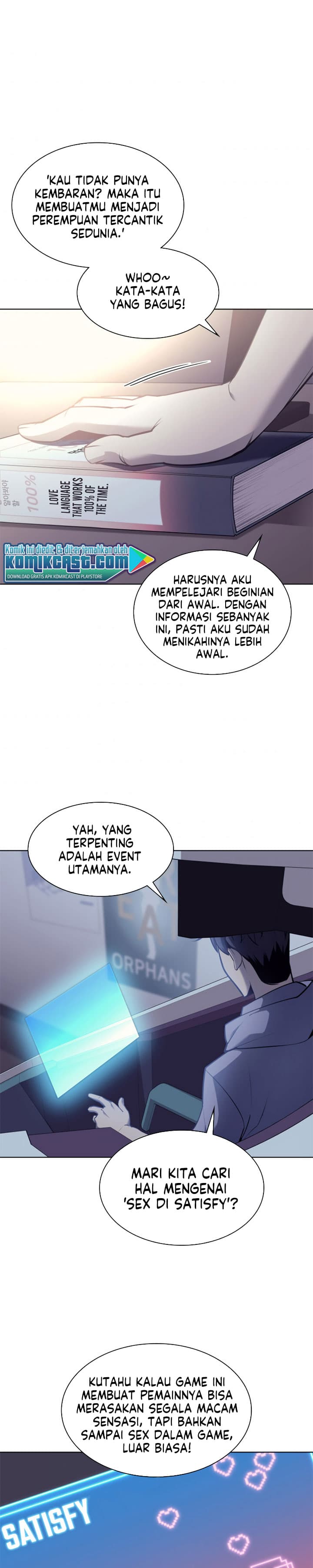 Overgeared - Chapter 74 - Page 4