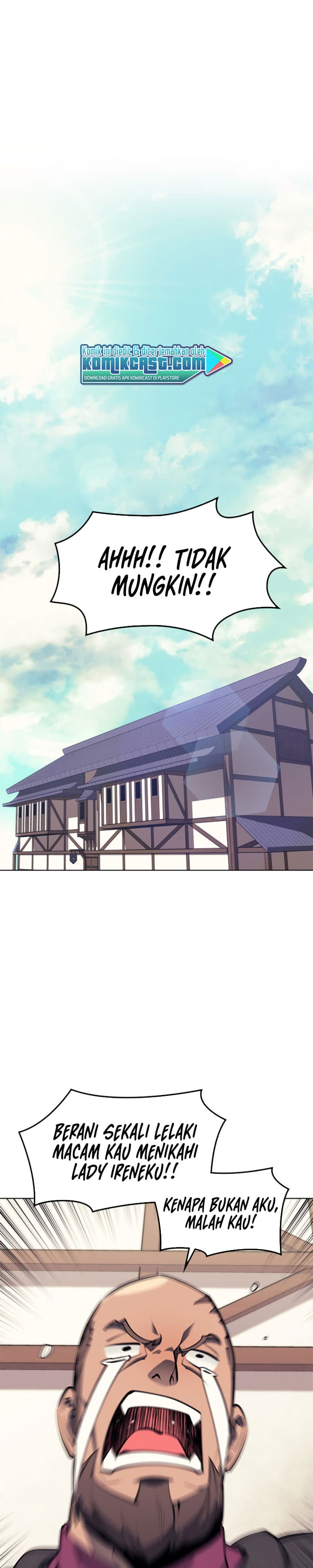 Overgeared - Chapter 74 - Page 8