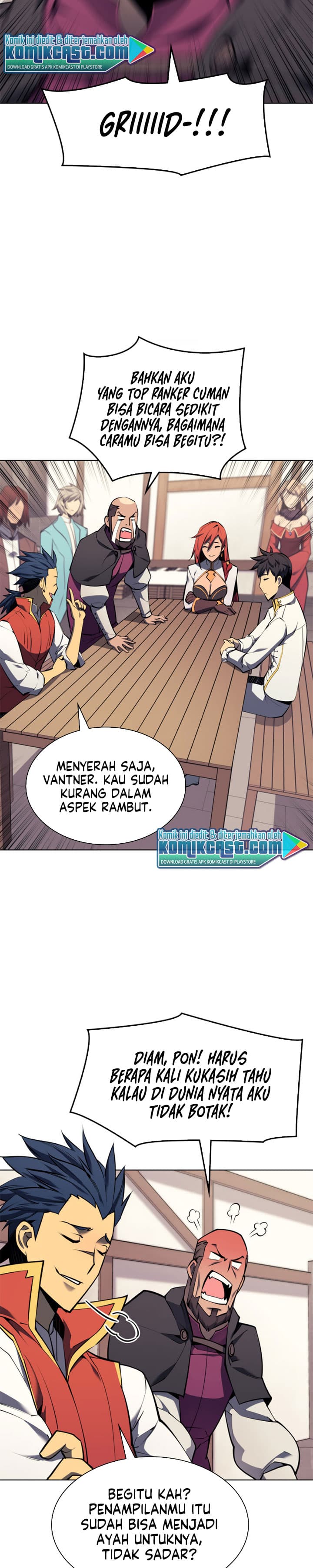 Overgeared - Chapter 74 - Page 9