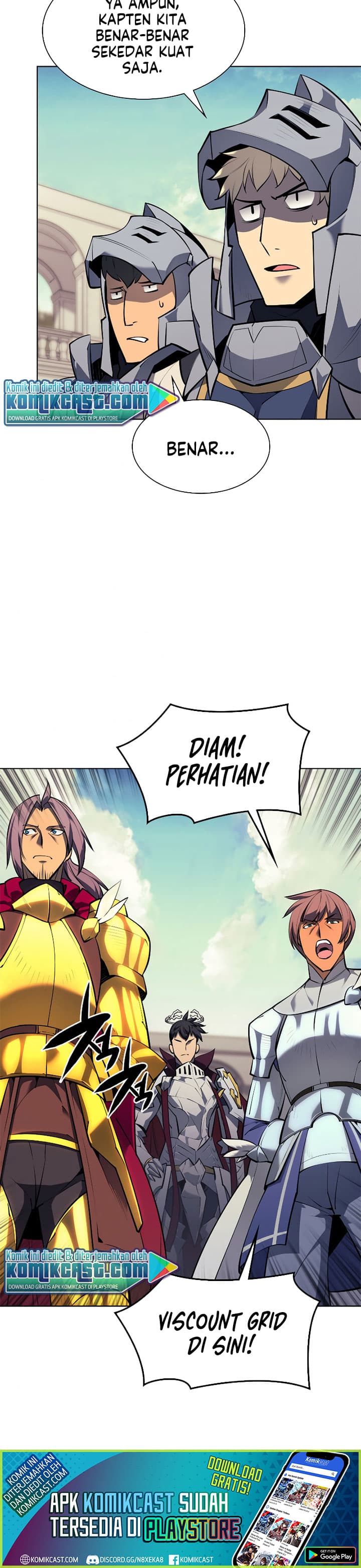 Overgeared - Chapter 75 - Page 12