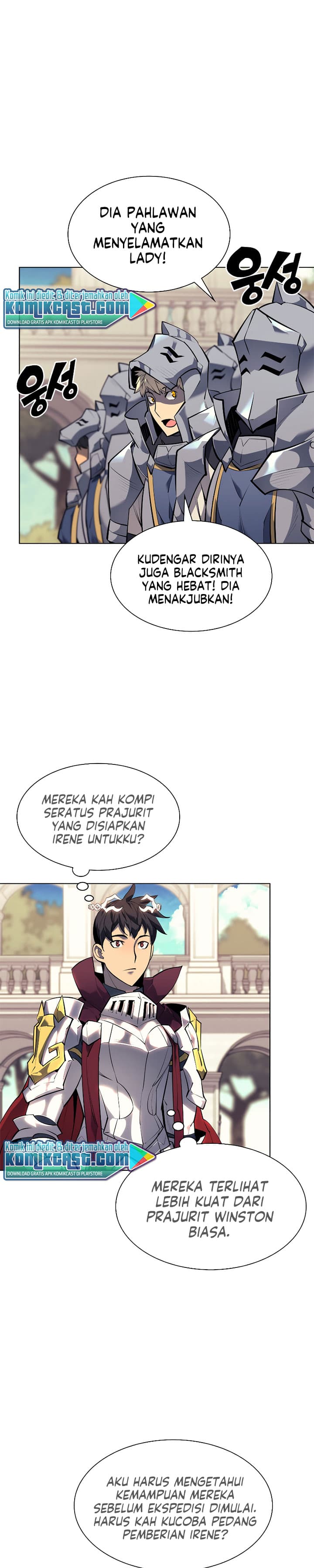 Overgeared - Chapter 75 - Page 13