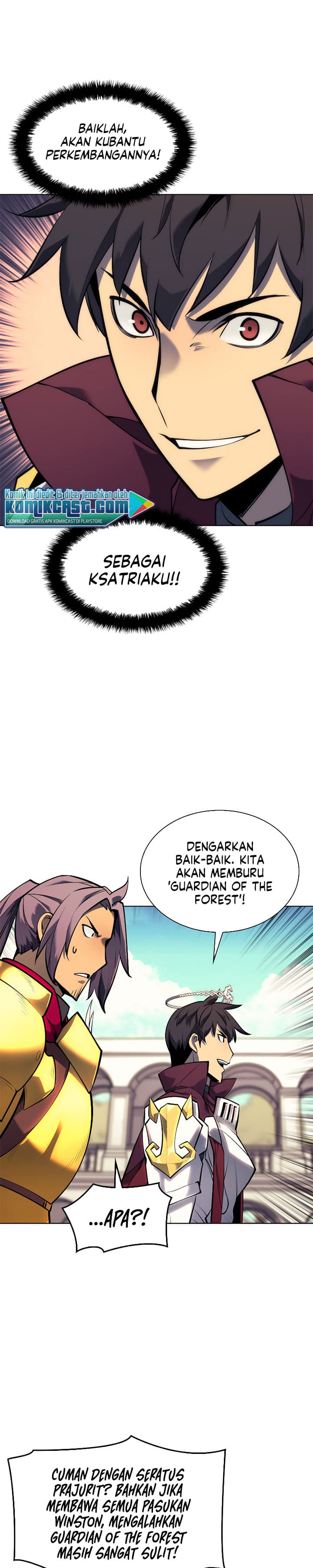 Overgeared - Chapter 75 - Page 18