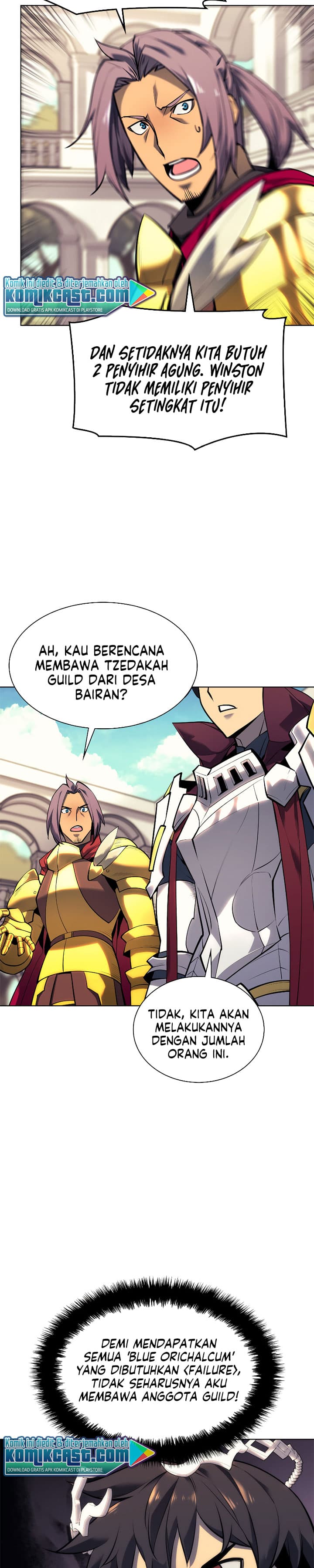 Overgeared - Chapter 75 - Page 19