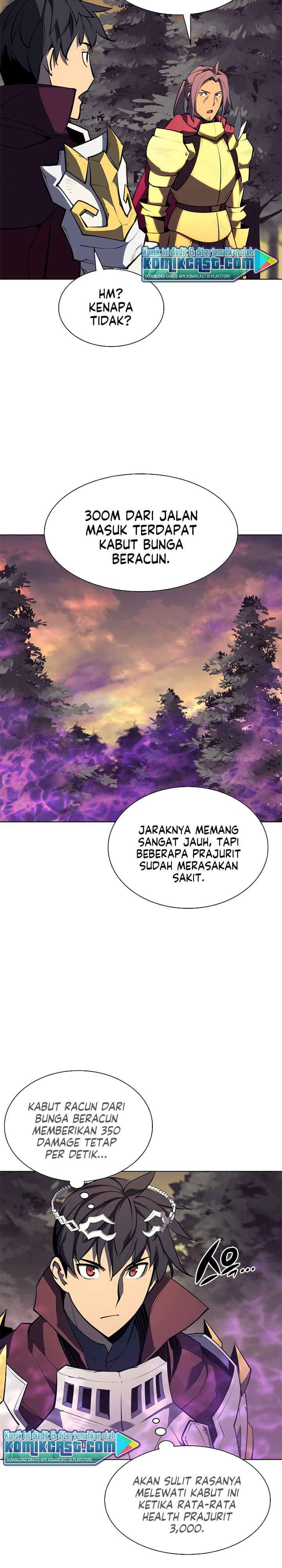 Overgeared - Chapter 75 - Page 26