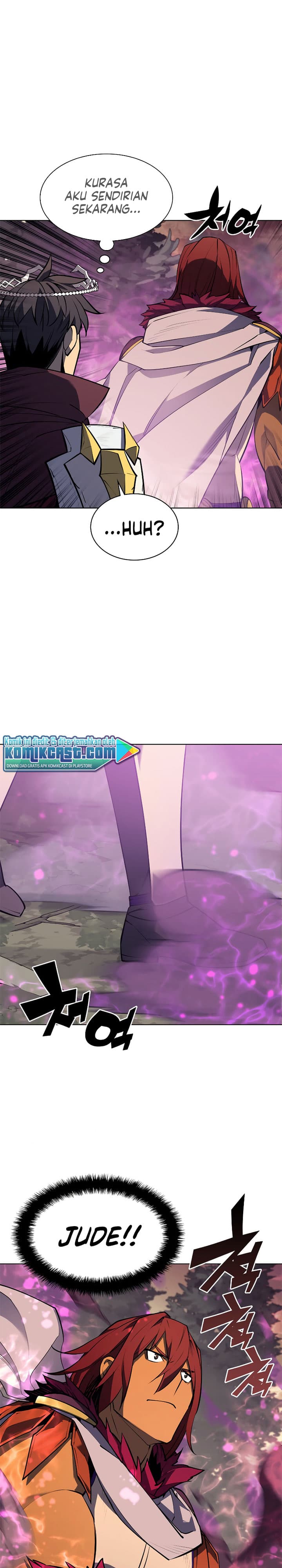 Overgeared - Chapter 75 - Page 27