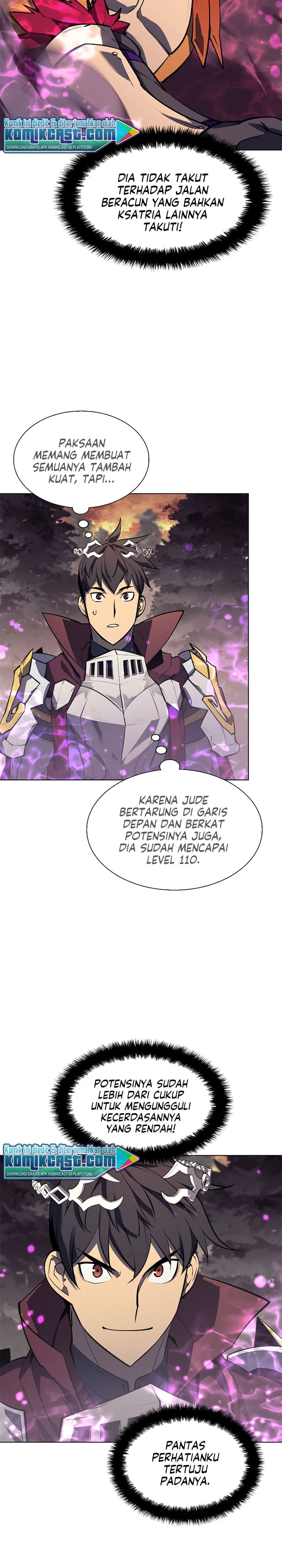 Overgeared - Chapter 75 - Page 28