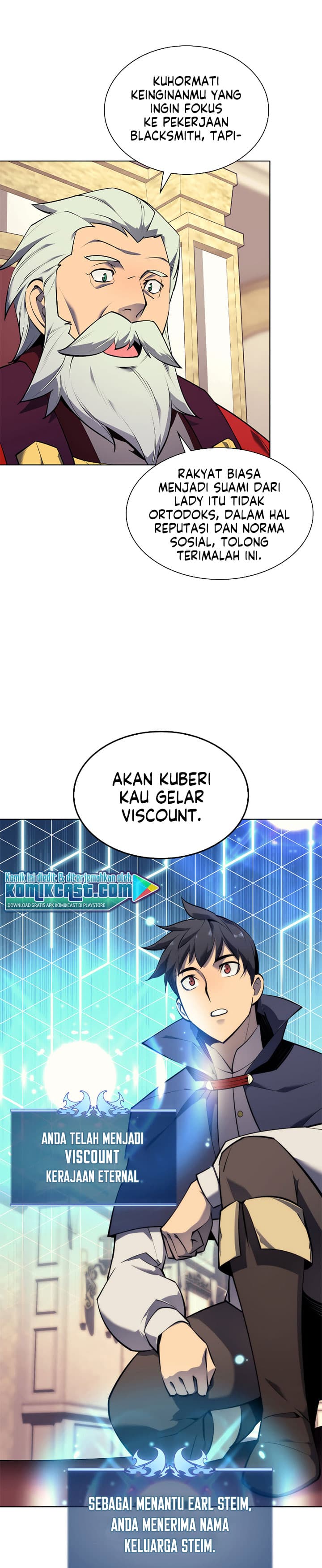 Overgeared - Chapter 75 - Page 3