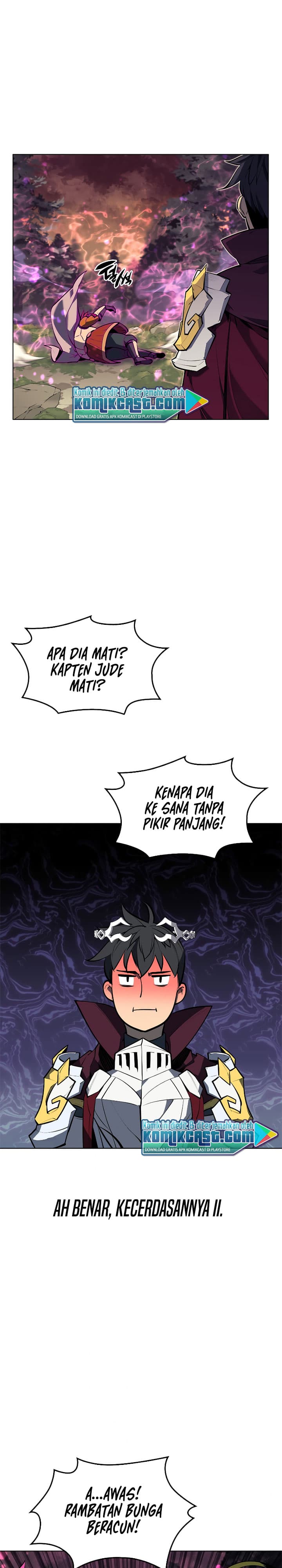 Overgeared - Chapter 75 - Page 30