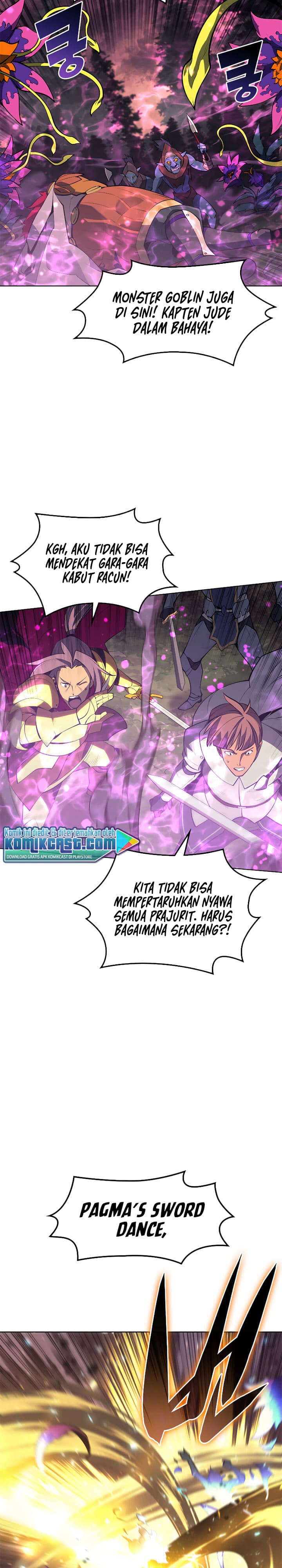 Overgeared - Chapter 75 - Page 31