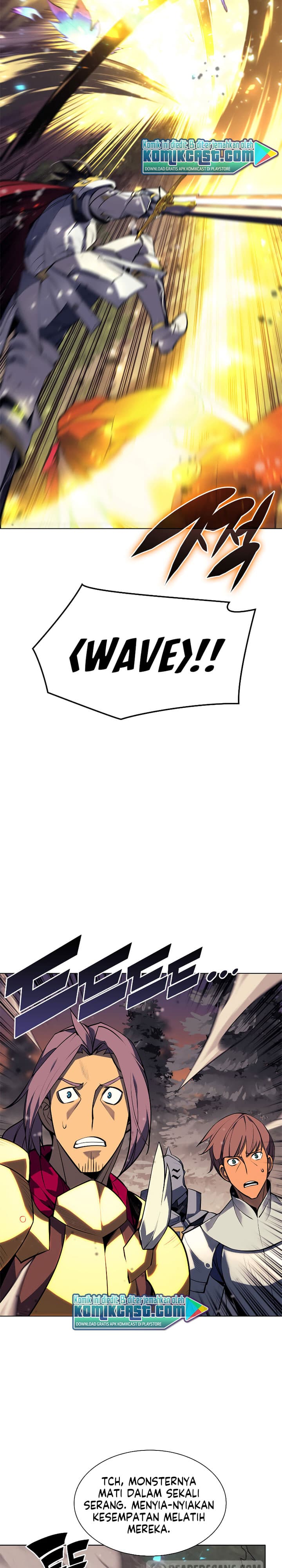 Overgeared - Chapter 75 - Page 32