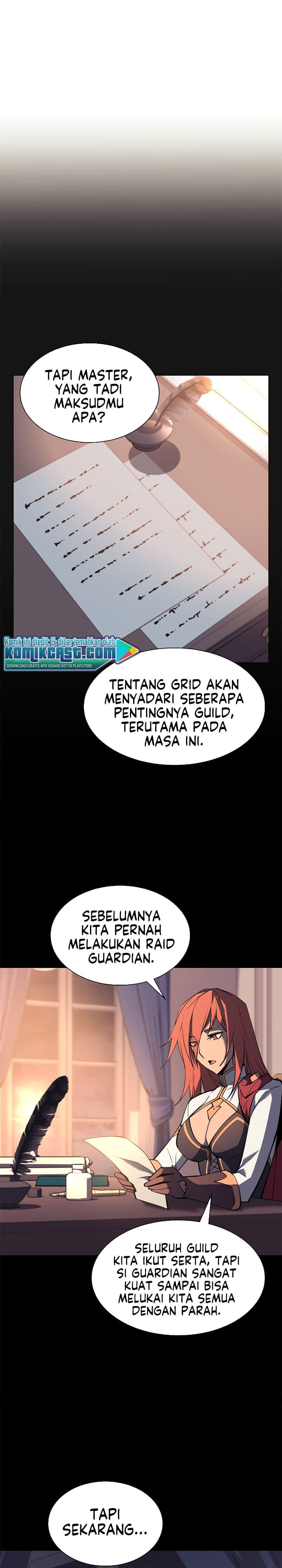 Overgeared - Chapter 75 - Page 36