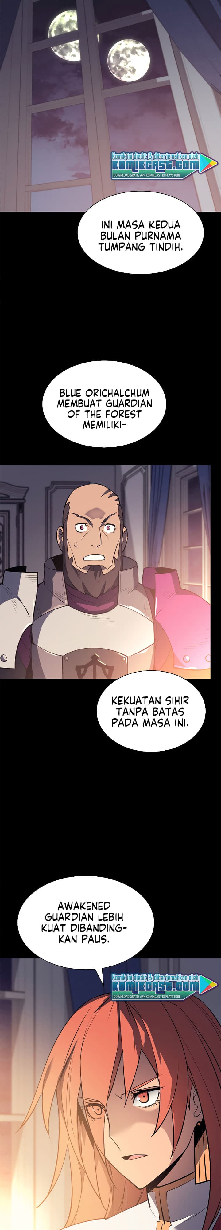 Overgeared - Chapter 75 - Page 37