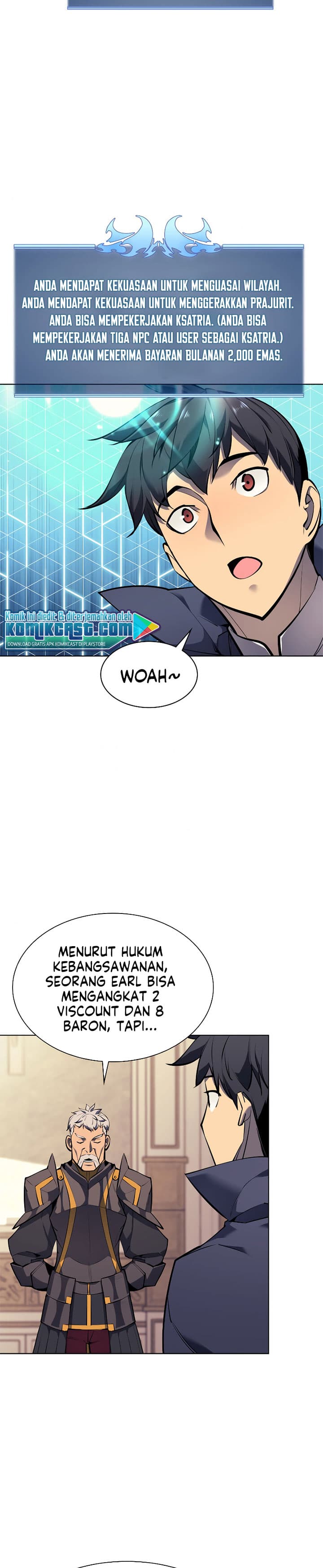 Overgeared - Chapter 75 - Page 4
