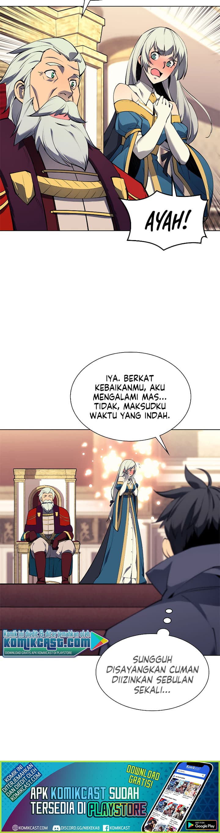 Overgeared - Chapter 75 - Page 6