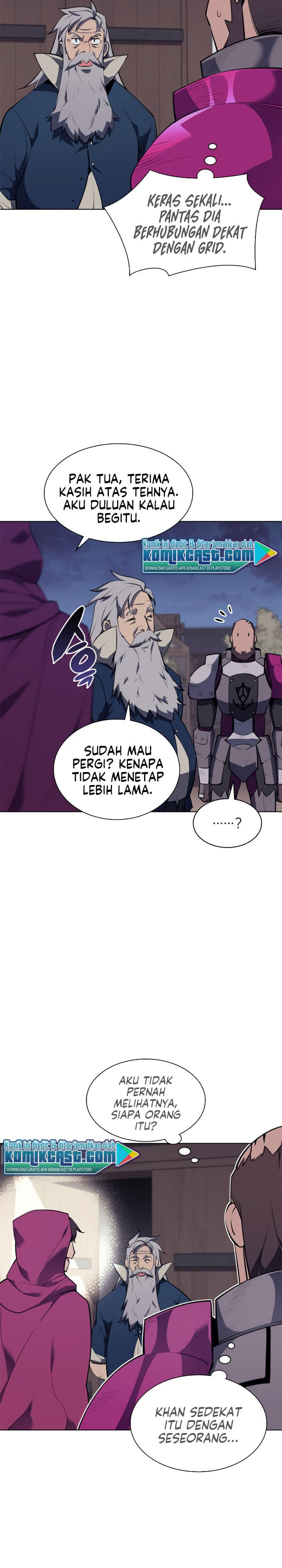 Overgeared - Chapter 76 - Page 10