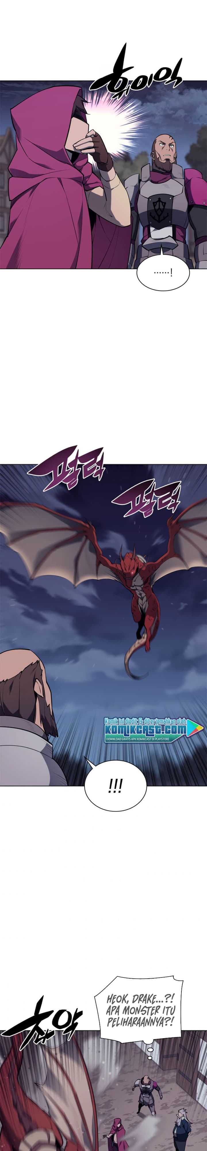 Overgeared - Chapter 76 - Page 11