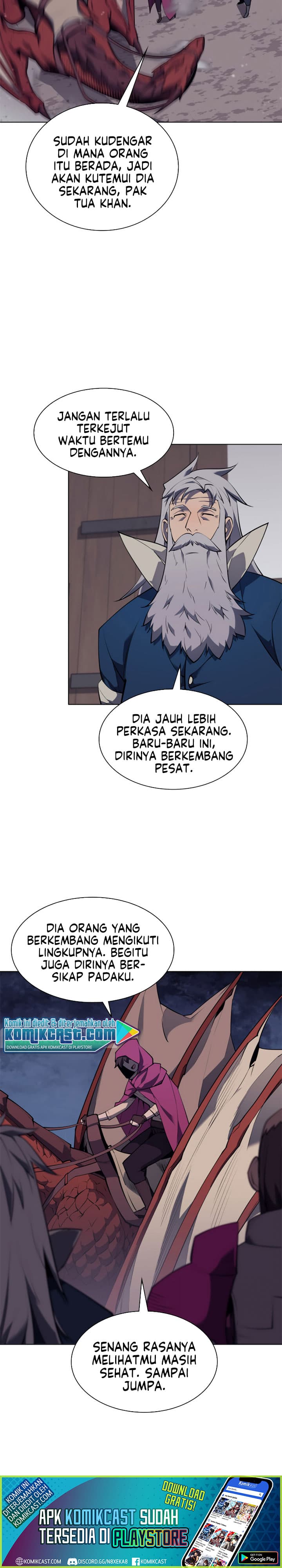 Overgeared - Chapter 76 - Page 12