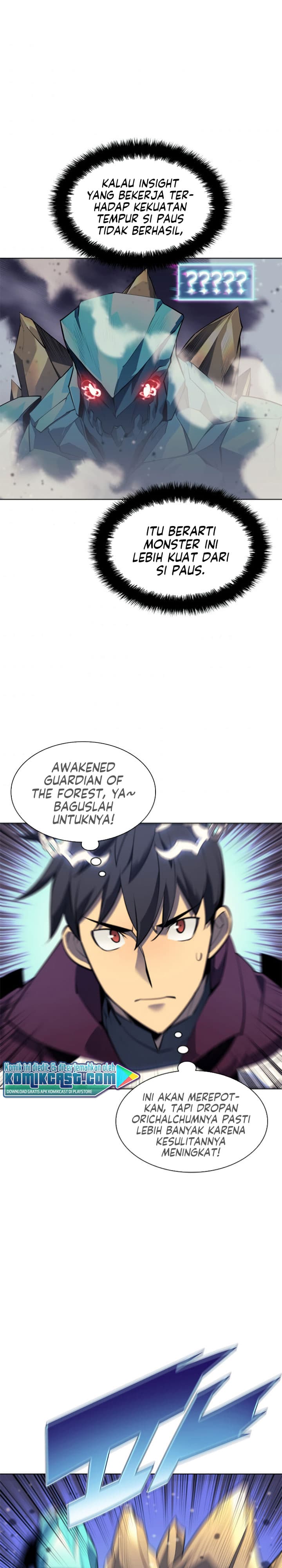 Overgeared - Chapter 76 - Page 14