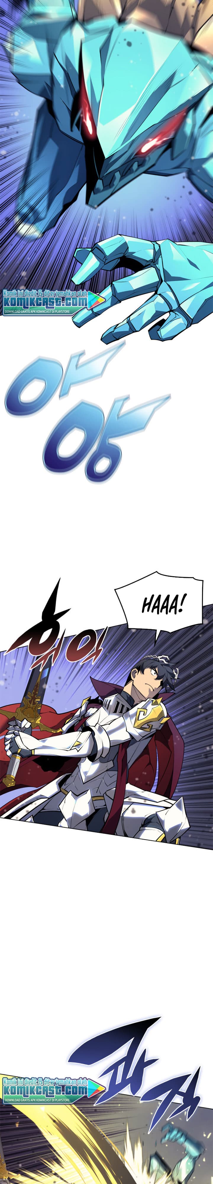 Overgeared - Chapter 76 - Page 15