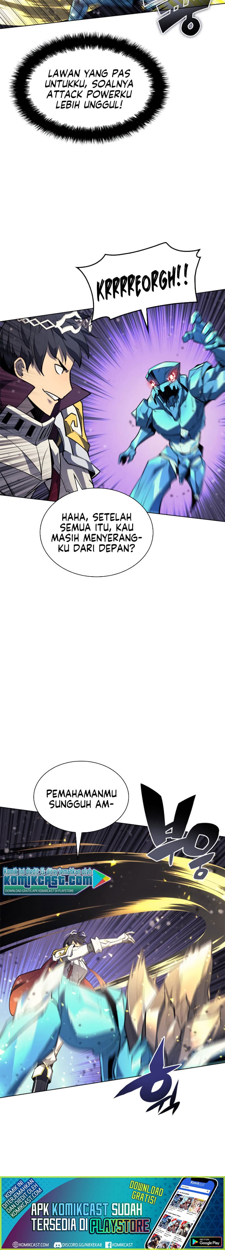 Overgeared - Chapter 76 - Page 17