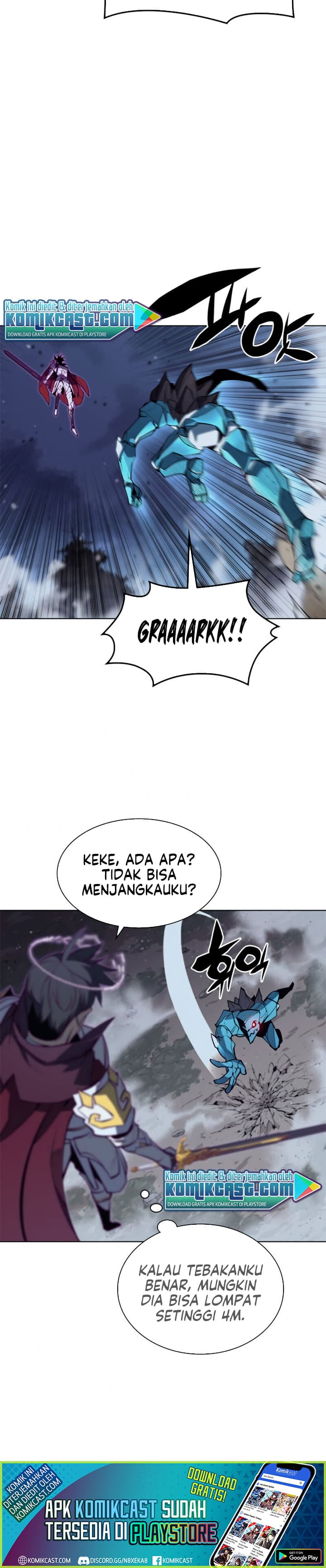 Overgeared - Chapter 76 - Page 28