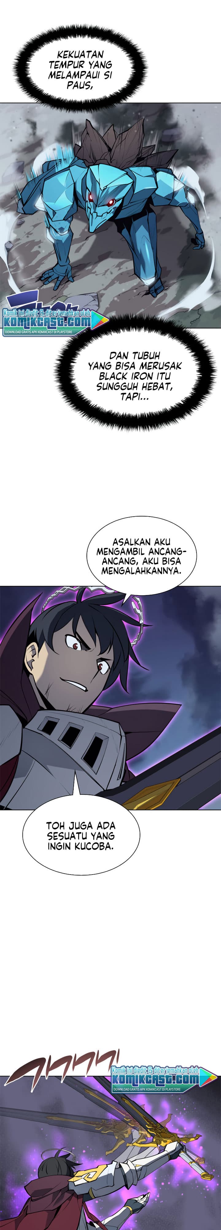 Overgeared - Chapter 76 - Page 29