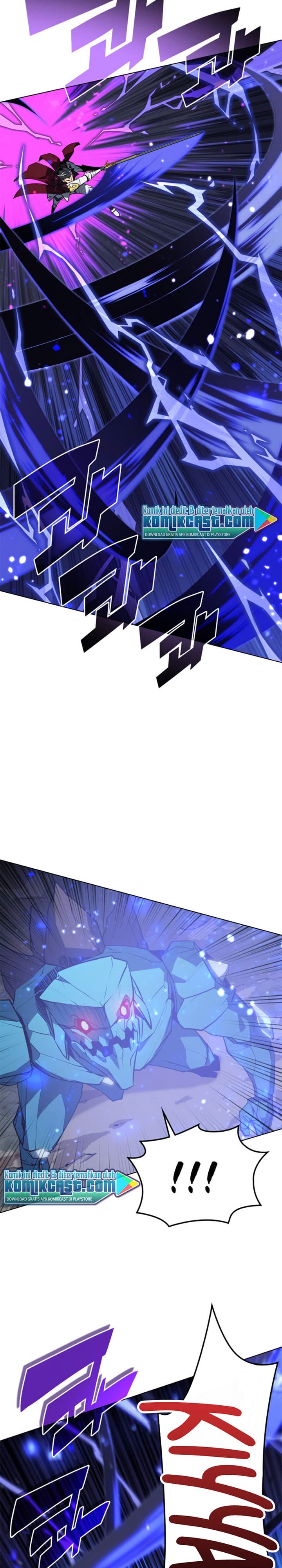 Overgeared - Chapter 76 - Page 31