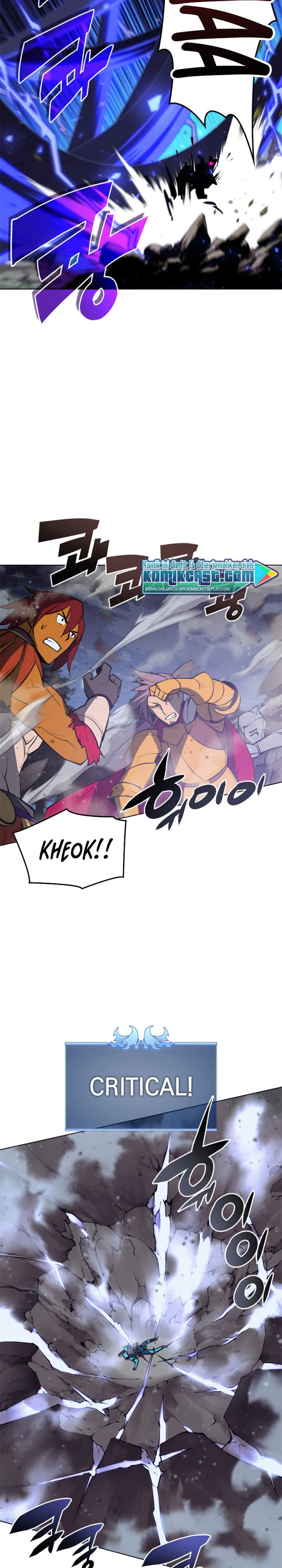 Overgeared - Chapter 76 - Page 32