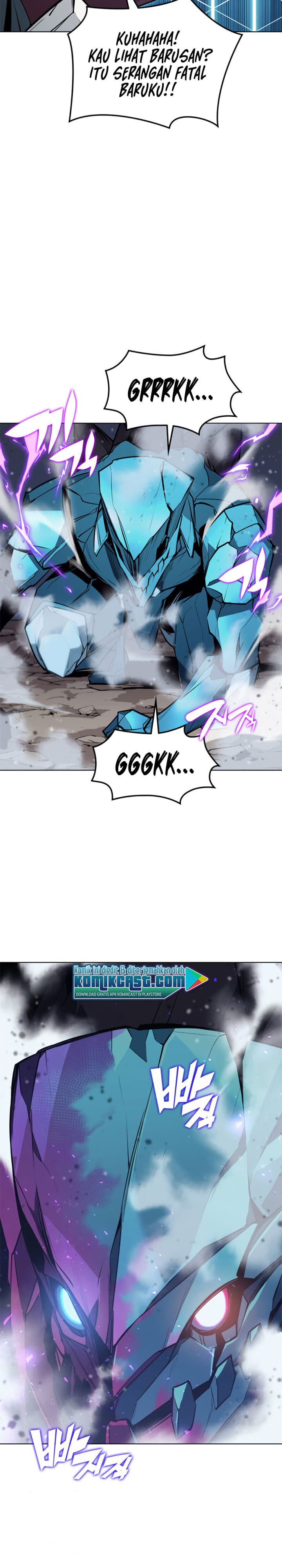 Overgeared - Chapter 76 - Page 35